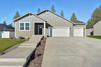 407 Arcadia Ave, Deer Park, WA 99006