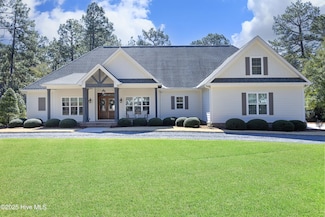 25 Dalrymple Rd, Pinehurst, NC 28374