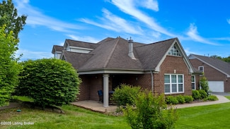 4442 Southbridge Ct Unit 4442, Louisville, KY 40272
