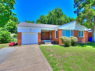 1409 Lincoln Ave, Norman, OK 73072