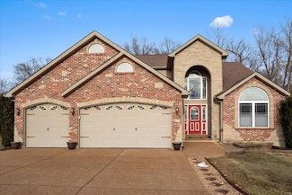 914 Juede Ct, Pevely, MO 63070