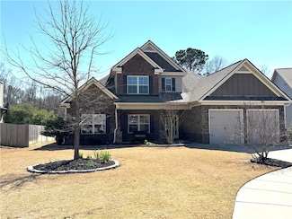 204 Woodward Way, Auburn, AL 36832
