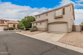 2308 S Bernard, Mesa, AZ 85209