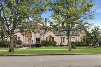 510 Meacham Ave, Park Ridge, IL 60068