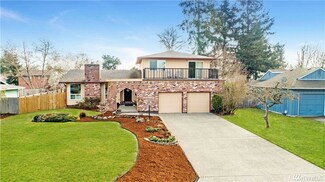 47 Bonney St, Steilacoom, WA 98388