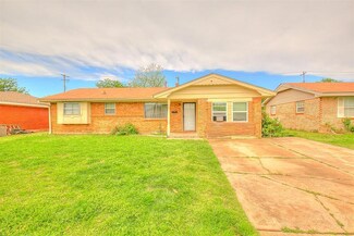 105 S Bristow Ave, Moore, OK 73160