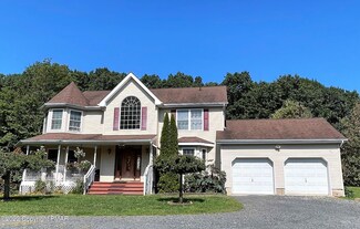 170 Woods Crossing, Saylorsburg, PA 18353