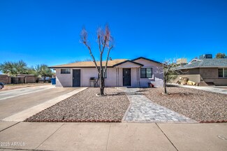 350 S Thunderbird Dr Unit 1, Apache Junction, AZ 85120