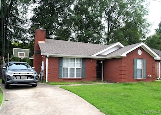 6630 Taylor Ridge Rd, Montgomery, AL 36116