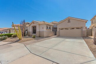 2755 W Silver Fox Way, Phoenix, AZ 85045