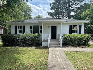 1203 Decatur St, Cayce, SC 29033