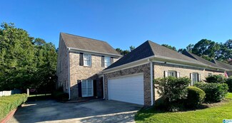 1816 Stone Brook Ln, Birmingham, AL 35242