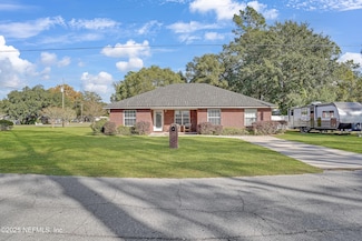 369 Owen Acres Dr, MacClenny, FL 32063