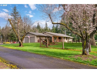 18912 NE 135th St, Brush Prairie, WA 98606