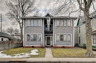 1455 N New Jersey St Unit 2, Indianapolis, IN 46202