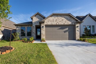 12810 Belford Gardens Dr, Humble, TX 77346