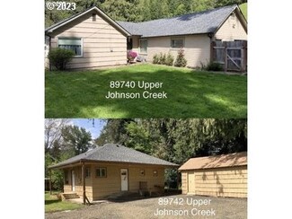 Unlisted Address