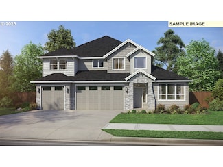 4661 NW 71st Ave, Camas, WA 98607