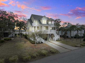 1603 Folly Creek Way Unit C7, Folly Beach, SC 29439
