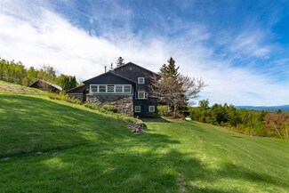33 Moose Mountain Rd, Hanover, NH 03755