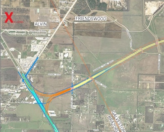 00 Highway 35 Bypass, Alvin, TX 77515