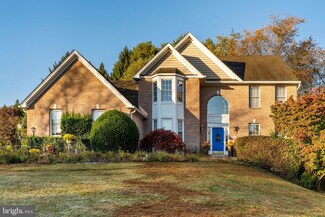 966 N New St, West Chester, PA 19380