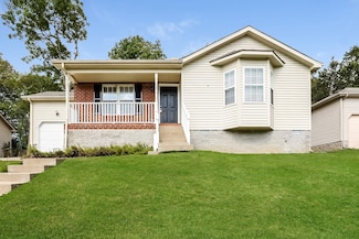 4041 Moss Rd, Antioch, TN 37013