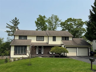 2625 Princeton Dr, Vestal, NY 13850