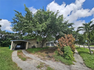 3451 NW 2nd St, Fort Lauderdale, FL 33311