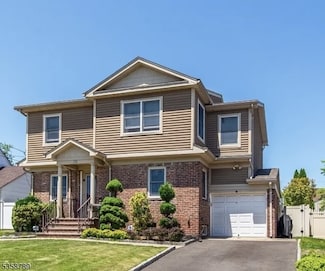 79 Palsa Ave, Elmwood Park, NJ 07407