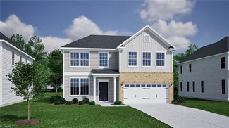 7567 Buckhaven Forest Dr, Kernersville, NC 27284