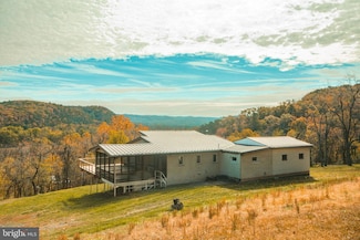 61 Teal Dr, Green Spring, WV 26722