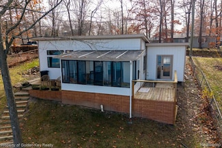 11523 Timberlane Trail, Hartland, MI 48353