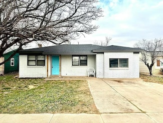 5714 46th St, Lubbock, TX 79414