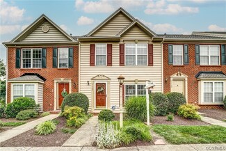 7722 Bogey Place, Glen Allen, VA 23059