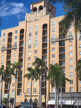 651 Okeechobee Blvd Unit 1105, West Palm Beach, FL 33401