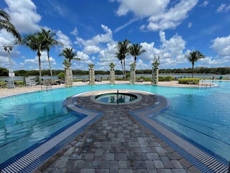 2681 N Flamingo Rd Unit 1501S, Plantation, FL 33323