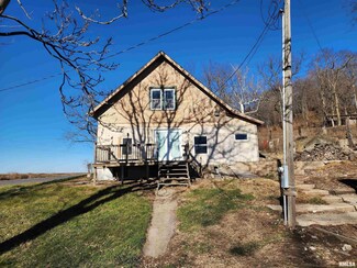 205 N County Road 480, Sutter, IL 62373
