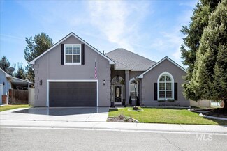 1077 Big Creek Cir, Nampa, ID 83686