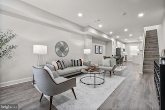 518 N Lakewood Ave, Baltimore, MD 21205