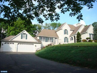 2101 Ridge Way, East Greenville, PA 18041