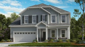 1900 Clydner Dr, Apex, NC 27523