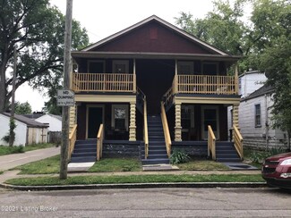 720 Hardy Ave, Louisville, KY 40208