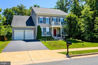8 Garnet Way, Fredericksburg, VA 22405