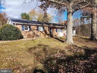 26 Fawn Trail Unit 32, Fairfield, PA 17320