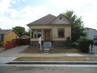 1445 Sanborn Ave, San Jose, CA 95110