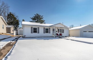 4405 Tremont Rd, Evansville, IN 47710