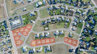 L12 B8 Horizon Dr, Rexburg, ID 83440