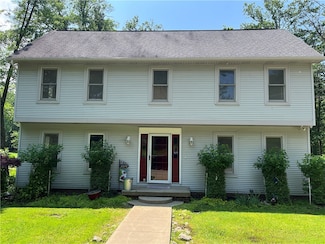3297 Carribean Rd, Du Bois, PA 15801