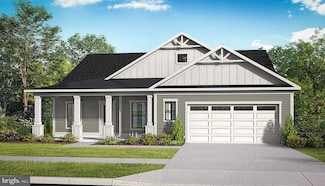 TBB Hornbeam Dr Unit ST. KITTS, Frankford, DE 19945